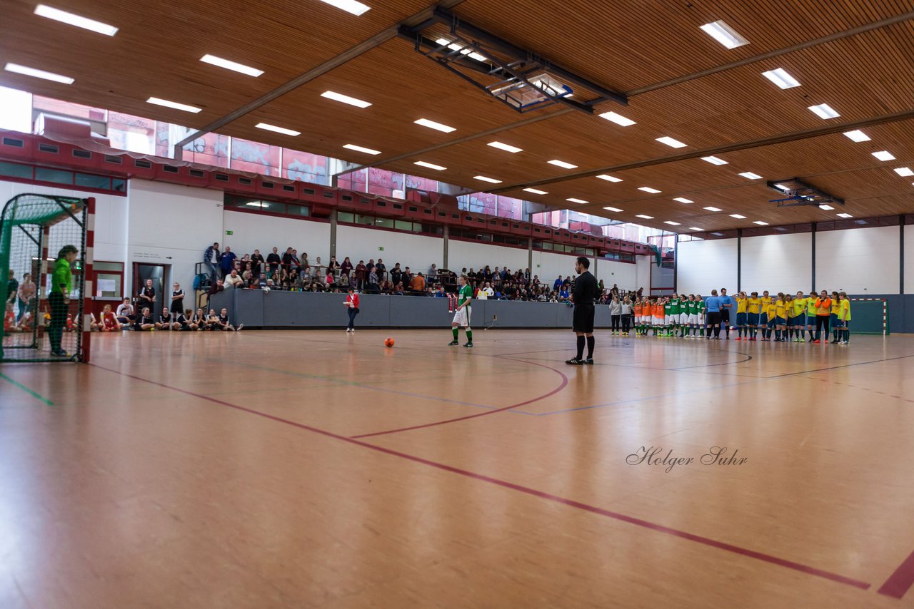 Bild 628 - Norddeutschen Futsalmeisterschaften : Sieger: Osnabrcker SC